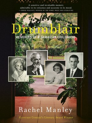cover image of Drumblair
